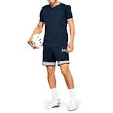 Pánské Šortky Under Armour Challenger III Knit Short tmavě modré