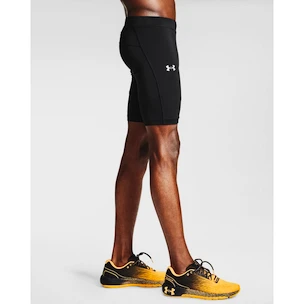 Pánské šortky Under Armour  Fly Fast HG Half Tight black XXL
