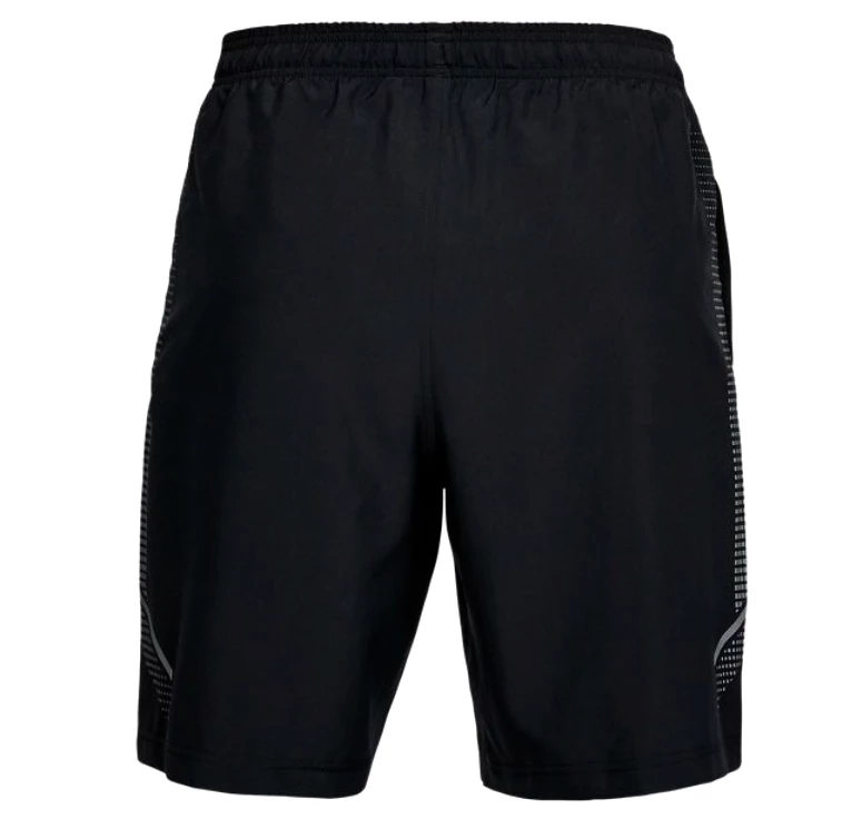 Pánské šortky Under Armour  Graphic Shorts Black S