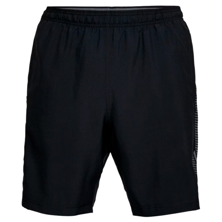 Product detail of Pánské šortky Under Armour  Graphic Shorts Black S