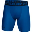 Pánské šortky Under Armour HG Armour 2.0 Comp Short modré