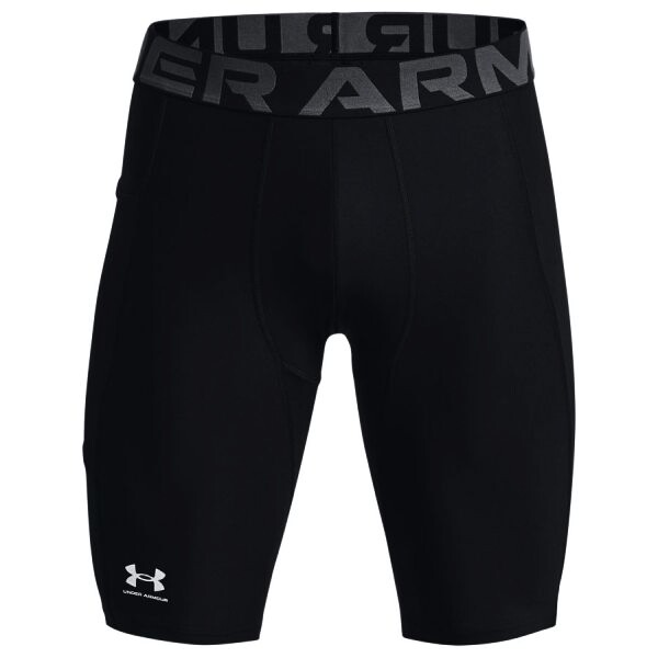 Product detail of Pánské šortky Under Armour  HG Lng Shorts black XS