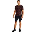 Pánské Šortky Under Armour HG Rush 2.0 Long Shorts černé