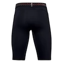 Pánské Šortky Under Armour HG Rush 2.0 Long Shorts černé