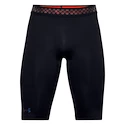 Pánské Šortky Under Armour HG Rush 2.0 Long Shorts černé
