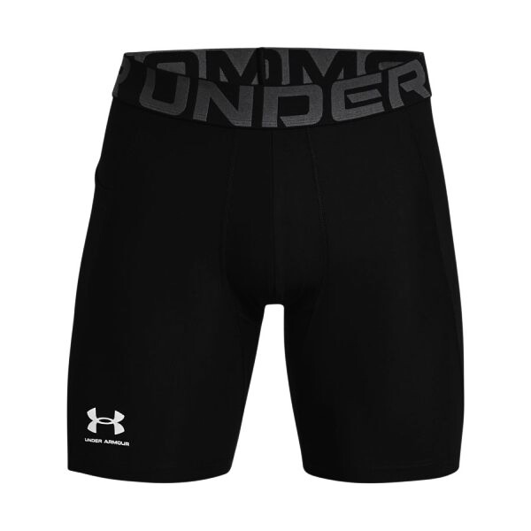 Product detail of Pánské šortky Under Armour  HG Shorts black 4XL