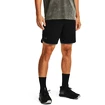 Pánské Šortky Under Armour HIIT Woven Shorts černé