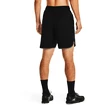 Pánské Šortky Under Armour HIIT Woven Shorts černé