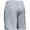 Pánské Šortky Under Armour Knit Training Shorts šedé