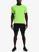 Pánské šortky Under Armour  LAUNCH 5'' 2-IN-1 SHORT-BLK