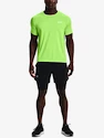 Pánské šortky Under Armour  LAUNCH 5'' 2-IN-1 SHORT-BLK