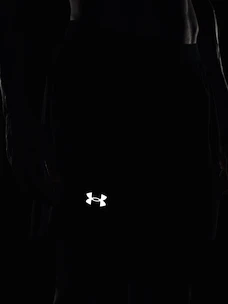 Pánské šortky Under Armour  LAUNCH 5'' 2-IN-1 SHORT-BLK