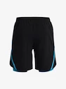 Pánské šortky Under Armour  LAUNCH 7'' 2-IN-1 SHORT-BLK
