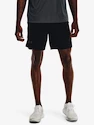 Pánské šortky Under Armour  LAUNCH 7'' GRAPHIC SHORT-BLK