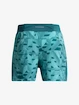 Pánské šortky Under Armour  LAUNCH ELITE 5'' PRT SHORT-BLU