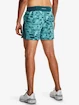Pánské šortky Under Armour  LAUNCH ELITE 5'' PRT SHORT-BLU