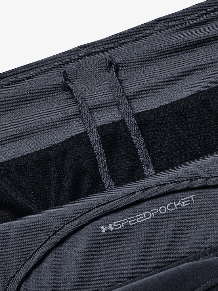 Pánské šortky Under Armour  LAUNCH ELITE 7'' SHORT-GRY