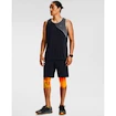 Pánské Šortky Under Armour Launch SW 2-in-1 Short černé