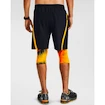 Pánské Šortky Under Armour Launch SW 2-in-1 Short černé