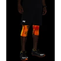 Pánské Šortky Under Armour Launch SW 2-in-1 Short černé