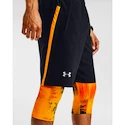 Pánské Šortky Under Armour Launch SW 2-in-1 Short černé