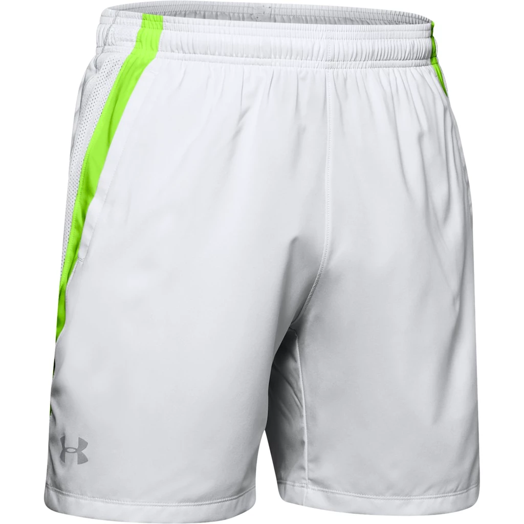 Pánské šortky Under Armour  Launch SW 7"