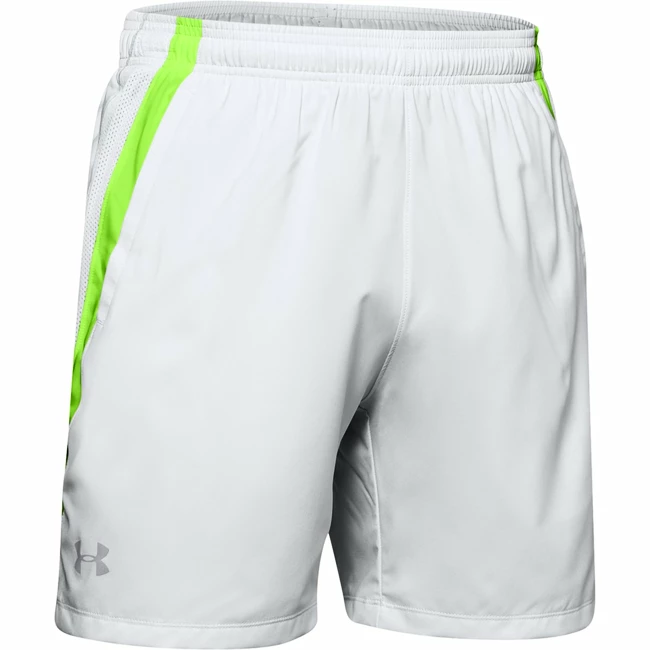 Pánské šortky Under Armour  Launch SW 7"