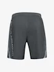 Pánské šortky Under Armour  Launch SW 7'' Branded STS-GRY