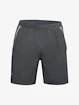 Pánské šortky Under Armour  Launch SW 7'' Branded STS-GRY