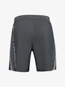 Pánské šortky Under Armour  Launch SW 7'' Branded STS-GRY
