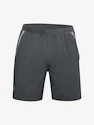 Pánské šortky Under Armour  Launch SW 7'' Branded STS-GRY