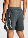 Pánské šortky Under Armour  Launch SW 7'' Branded STS-GRY