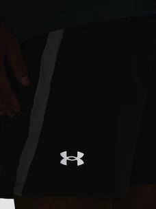 Pánské šortky Under Armour  Launch SW 7'' Branded STS-GRY S