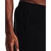 Pánské šortky Under Armour  Launch SW 7'' Short black Black