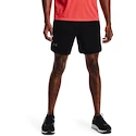 Pánské šortky Under Armour  Launch SW 7'' Short black Black