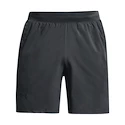 Pánské šortky Under Armour  Launch SW 7'' Short gray Pitch Gray S