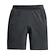 Pánské šortky Under Armour  Launch SW 7'' Short gray Pitch Gray S