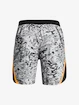 Pánské šortky Under Armour  Launch SW 7'' Short II-BLK
