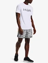 Pánské šortky Under Armour  Launch SW 7'' Short II-BLK