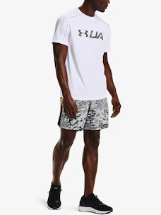 Pánské šortky Under Armour  Launch SW 7'' Short II-BLK S