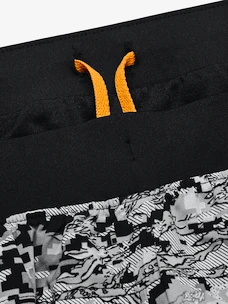 Pánské šortky Under Armour  Launch SW 7'' Short II-BLK S