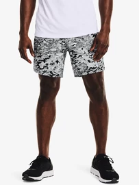 Pánské šortky Under Armour Launch SW 7'' Short II-BLK
