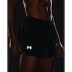 Pánské Šortky Under Armour Launch SW Split Short černé