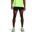 Pánské Šortky Under Armour Launch SW Split Short černé
