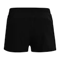 Pánské Šortky Under Armour Launch SW Split Short černé