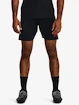 Pánské šortky Under Armour  M's Ch. Knit Short-BLK M