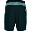 Pánské šortky Under Armour MK1 Short Inset Fade Green