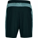 Pánské šortky Under Armour MK1 Short Inset Fade Green