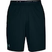 Pánské šortky Under Armour MK1 Short Inset Fade Green S