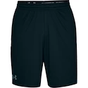 Pánské šortky Under Armour MK1 Short Inset Fade Green S